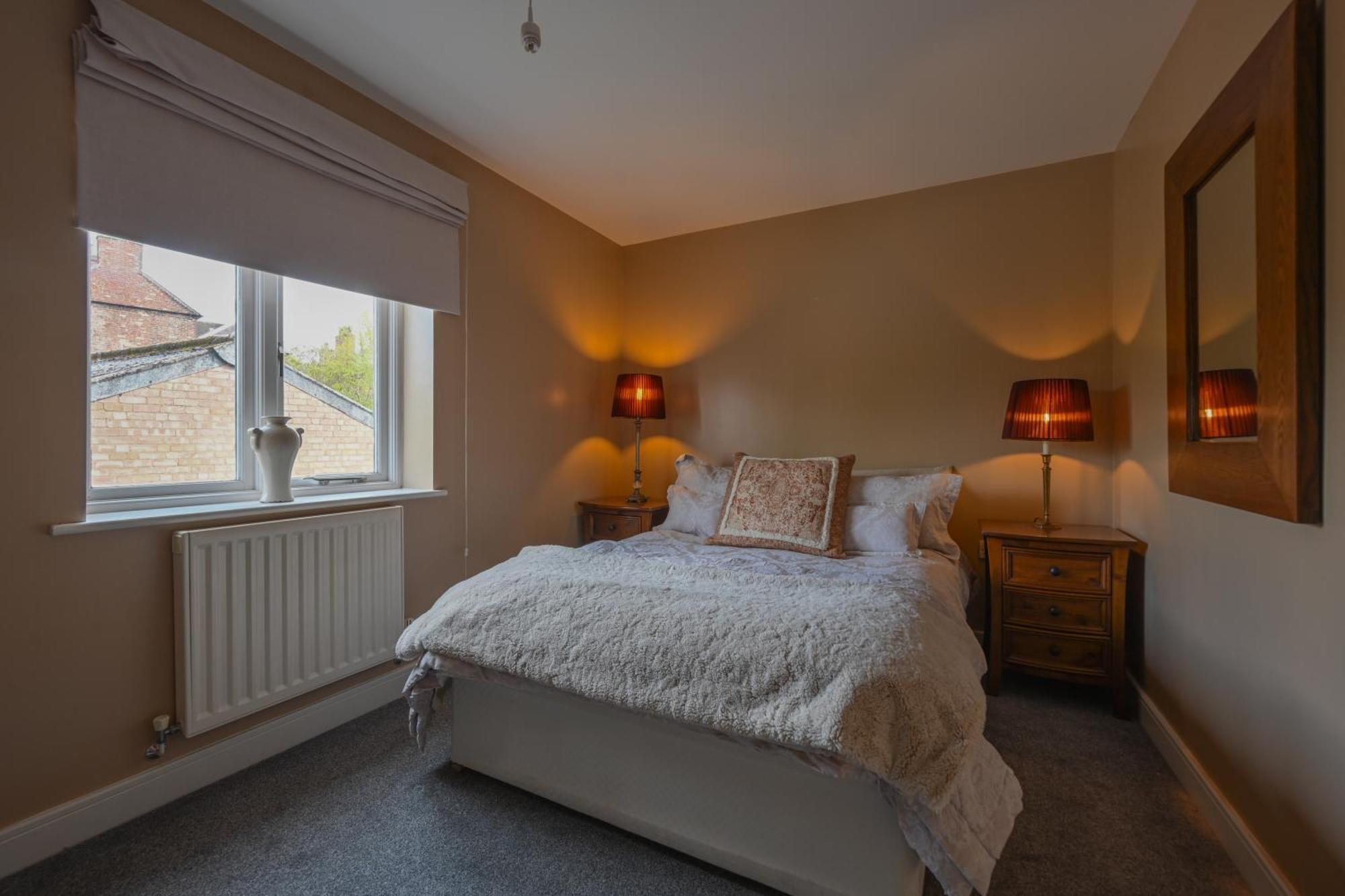 14 Castlegate, Tutbury Villa Luaran gambar