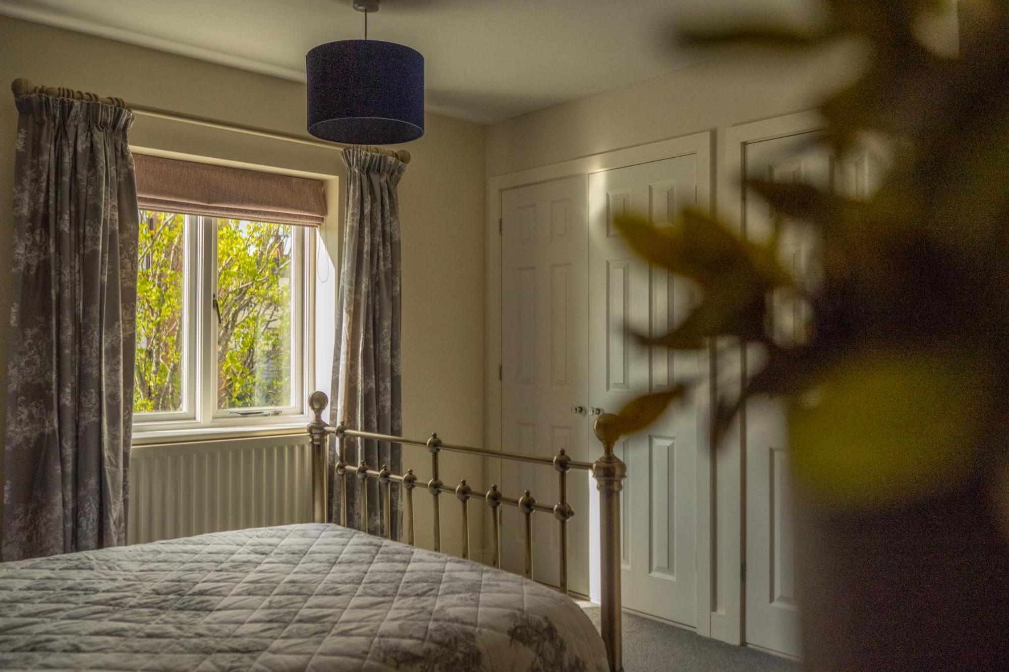 14 Castlegate, Tutbury Villa Luaran gambar